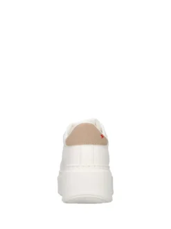 SNEAKERS DONNA - NINI BIANCO - 26282