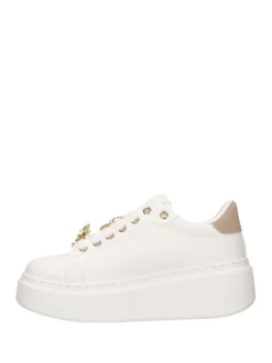 SNEAKERS DONNA - NINI BIANCO - 26282