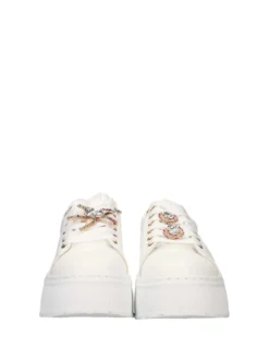 SNEAKERS DONNA - NINI BIANCO - 26279