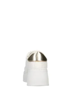 SNEAKERS DONNA - NINI BIANCO - 26278