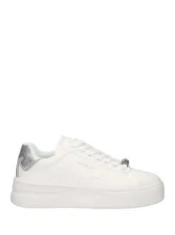 SNEAKERS DONNA - REPLAY BIANCO - RZ4N0029S