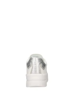 SNEAKERS DONNA - REPLAY BIANCO - RZ4N0029S