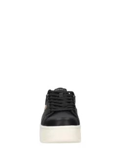 SNEAKERS DONNA - REPLAY NERO - RZ5O0050S
