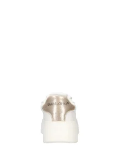 SNEAKERS DONNA - SARA LOPEZ ORO - SL51SN 002