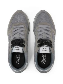 SNEAKERS DONNA - SUN68 GRIGIO - Z46204