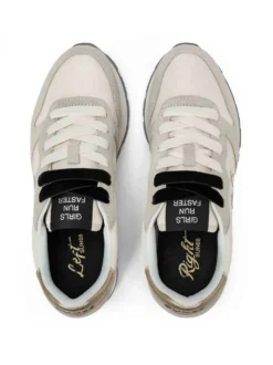 SNEAKERS DONNA - SUN68 PANNA - Z46202