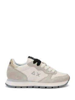 SNEAKERS DONNA - SUN68 PANNA - Z46202