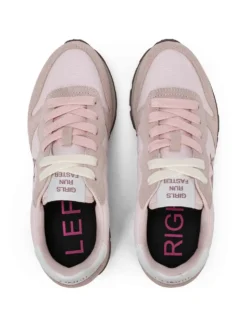SNEAKERS DONNA - SUN68 ROSA - Z46201
