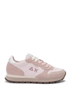 SNEAKERS DONNA - SUN68 ROSA - Z46201