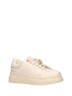 SNEAKERS DONNA - TOSCA BLU BEIGE - SS2601S004