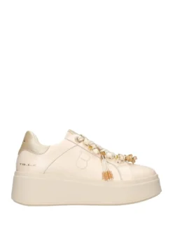 SNEAKERS DONNA - TOSCA BLU BEIGE - SS2603S026