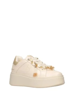 SNEAKERS DONNA - TOSCA BLU BEIGE - SS2603S026