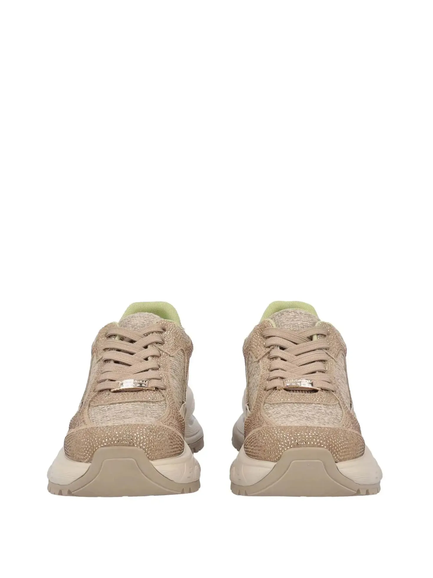 SNEAKERS DONNA - TOSCA BLU BEIGE - SF2606S082