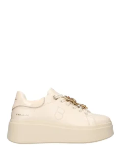 SNEAKERS DONNA - TOSCA BLU BEIGE - SS2603S021