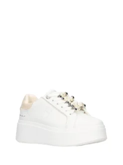 SNEAKERS DONNA - TOSCA BLU BIANCO - SS2603S023