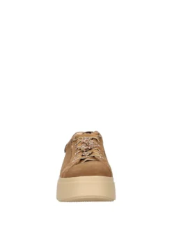 SNEAKERS DONNA - TOSCA BLU CUOIO - SF2603S044