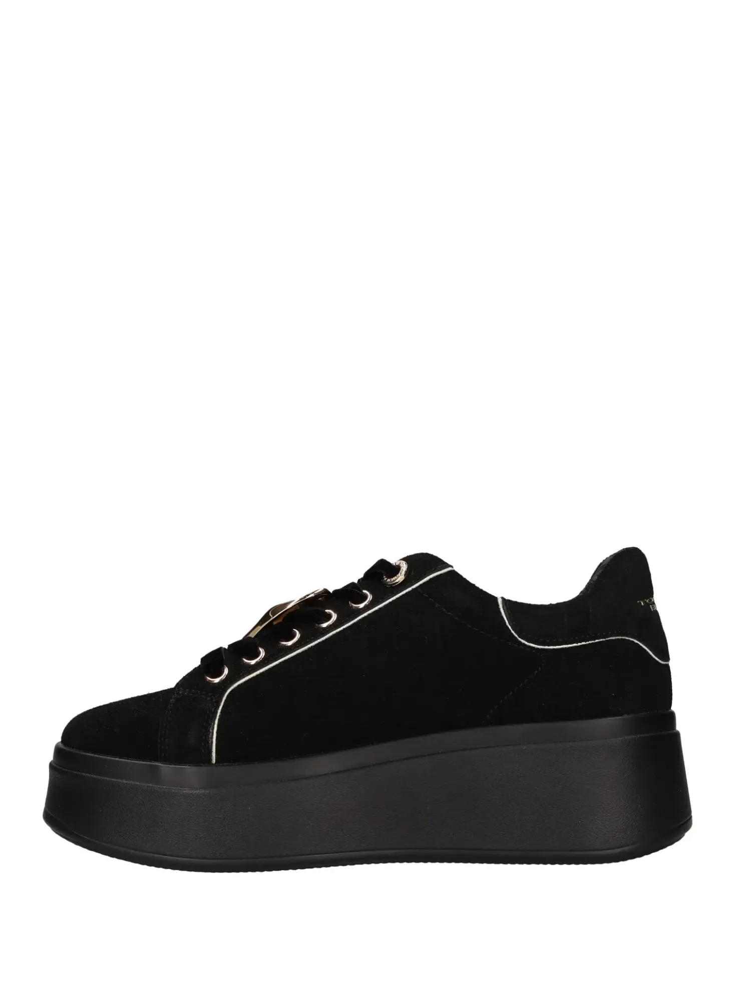 SNEAKERS DONNA - TOSCA BLU NERO - SF2603S040