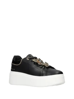 SNEAKERS DONNA - TOSCA BLU NERO - SS2603S021
