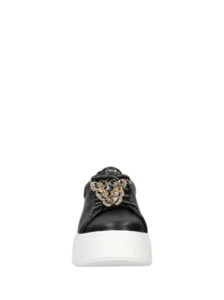 SNEAKERS DONNA - TOSCA BLU NERO - SS2603S021