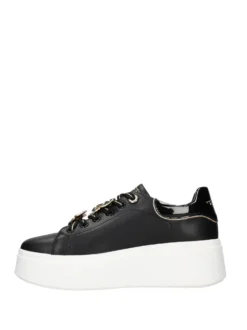 SNEAKERS DONNA - TOSCA BLU NERO - SS2603S021