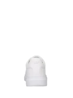 SNEAKERS DONNA - US POLO ASSN. BIANCO - CODY016W/6Y1