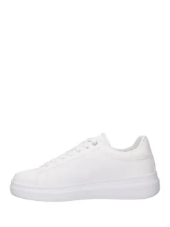 SNEAKERS DONNA - US POLO ASSN. BIANCO - CODY016W/6Y1