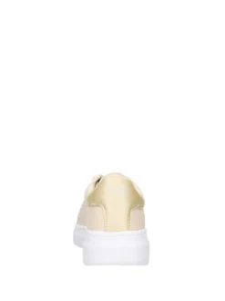 SNEAKERS DONNA - US POLO ASSN. CREMA - CODY016W/6Y1