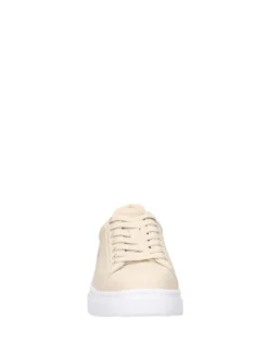 SNEAKERS DONNA - US POLO ASSN. CREMA - CODY016W/6Y1