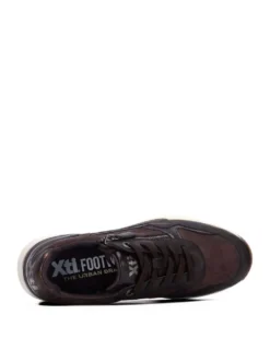 SNEAKERS DONNA - XTI MARRONE - 146169