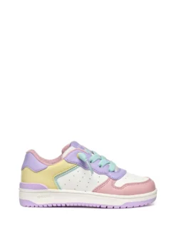 SNEAKERS RAGAZZA - GEOX LILLA - J36HXD 054FU