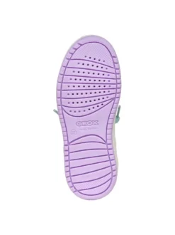 SNEAKERS RAGAZZA - GEOX LILLA - J36HXD 054FU
