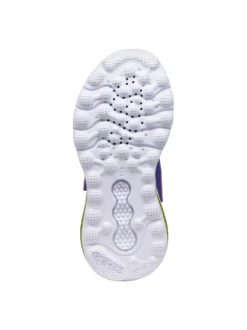 SNEAKERS RAGAZZA - GEOX VIOLA - J65LZA 011CE