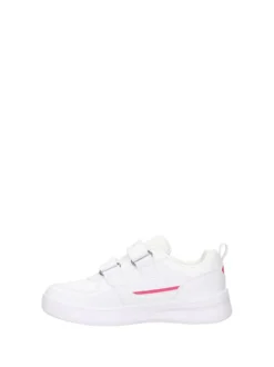 SNEAKERS RAGAZZA - LUMBERJACK BIANCO - 102268131