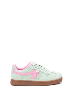 SNEAKERS RAGAZZA - XTI VERDE - 151149