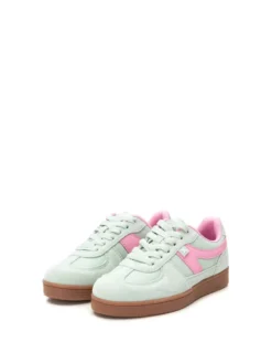 SNEAKERS RAGAZZA - XTI VERDE - 151149