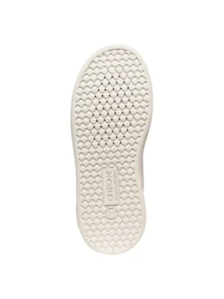 SNEAKERS RAGAZZO - GEOX BIANCO-BLU - J65LSD 0FU54