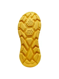 SNEAKERS RAGAZZO - GEOX NAVY-GIALLO - J46N1A 0149J