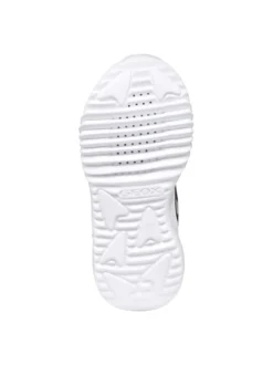 SNEAKERS RAGAZZO - GEOX NAVY - J45DZB 02ACE