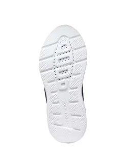 SNEAKERS RAGAZZO - GEOX NAVY - J65NQA 01454