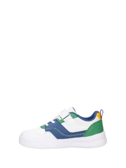 SNEAKERS RAGAZZO - LUMBERJACK BIANCO - 102268152