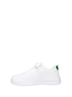 SNEAKERS RAGAZZO - LUMBERJACK BIANCO - 102268157