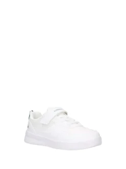 SNEAKERS RAGAZZO - LUMBERJACK BIANCO - 102268157