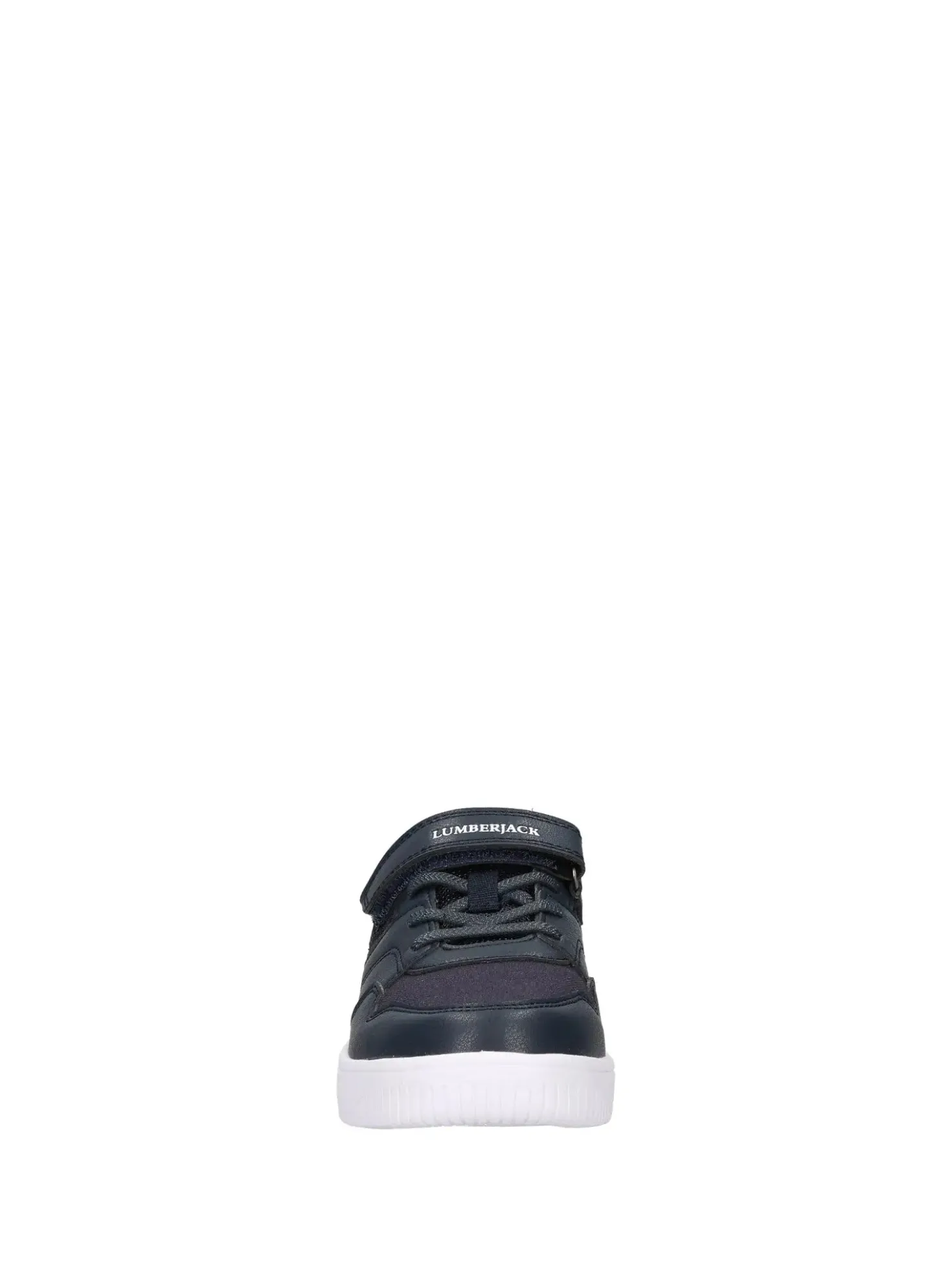 SNEAKERS RAGAZZO - LUMBERJACK NAVY - 102268159