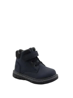 SNEAKERS RAGAZZO - LUMBERJACK NAVY - 102697523