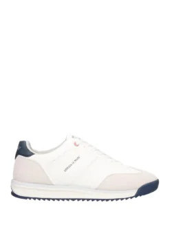 SNEAKERS UOMO - ARMATA DI MARE BIANCO - AMU 1D943