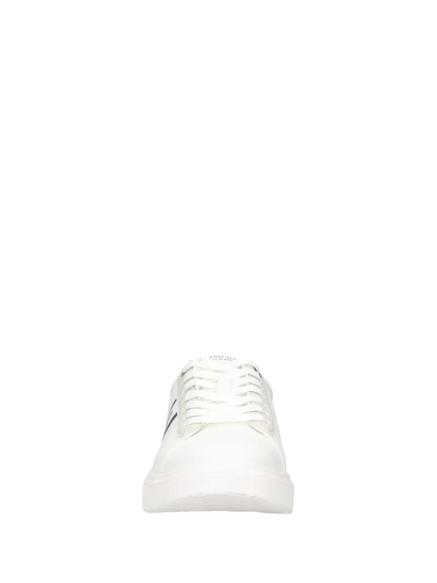 SNEAKERS UOMO - ARMATA DI MARE BIANCO - AMU 1D931
