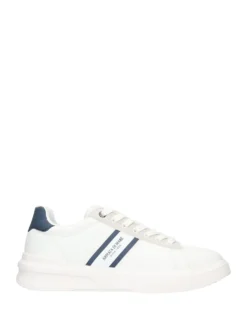SNEAKERS UOMO - ARMATA DI MARE BIANCO - AMU 1D931