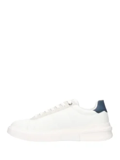 SNEAKERS UOMO - ARMATA DI MARE BIANCO - AMU 1D931