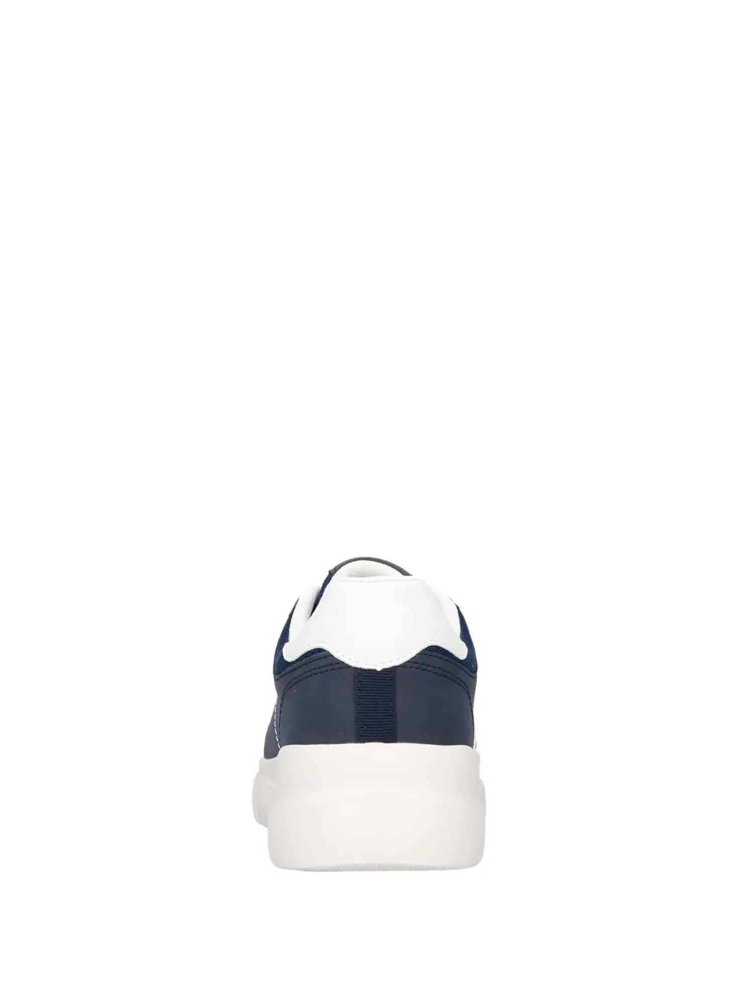 SNEAKERS UOMO - ARMATA DI MARE NAVY - AMU 1D935