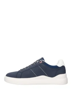 SNEAKERS UOMO - ARMATA DI MARE NAVY - AMU 1D935